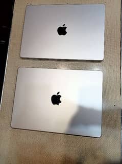 apple MacBook pro m3 max silver 36/1tb SSD 14inch