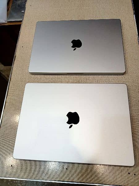 apple MacBook pro m3 max silver 36/1tb SSD 14inch 4