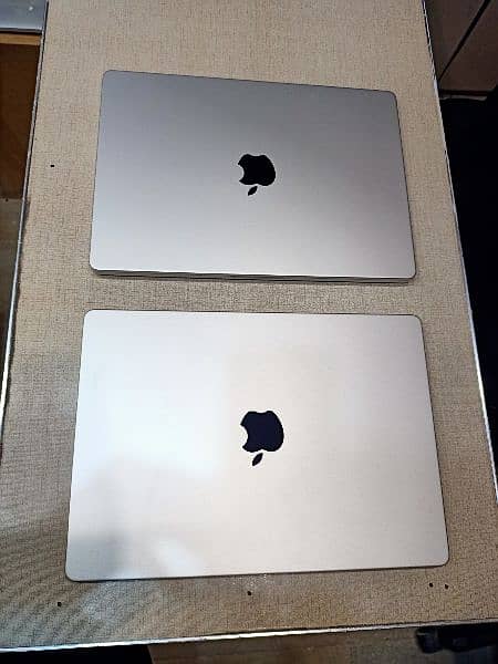 apple MacBook pro m3 max silver 36/1tb SSD 14inch 5