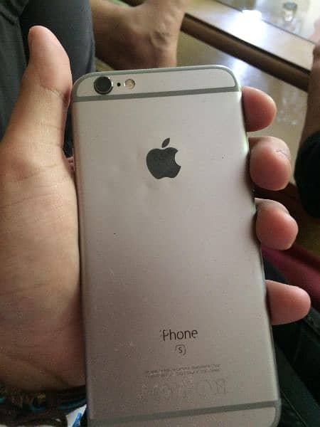 iPhone 6s for sale 3