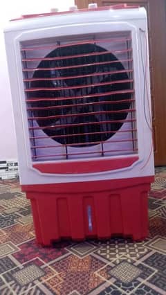 New Air Cooler DC For Sale Brand Asia 10 by 10 0