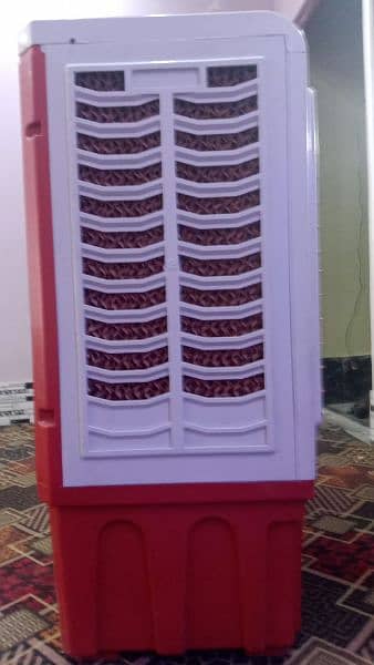 New Air Cooler DC For Sale Brand Asia 10 by 10 1