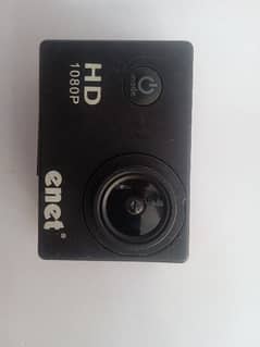 GoPro full hd 1080 waterproof of 30mm
