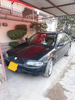 Honda Civic 1995 - Dolphin for Sale