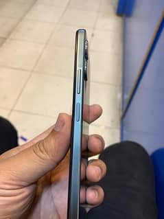 vivo y17s 4+4 /128  just like new 1 month use only