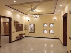 10 Marla Brand New House for Sale In Bahria Orchard - Central Block Lahore