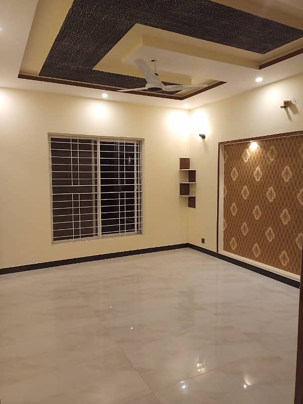 10 Marla Brand New House for Sale In Bahria Orchard - Central Block Lahore 16