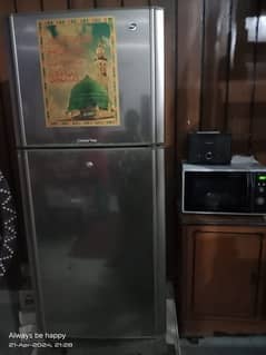 PEL Refrigerator - perfect condition 0