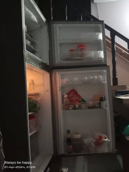 PEL Refrigerator - perfect condition 1