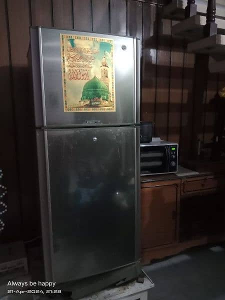 PEL Refrigerator - perfect condition 2