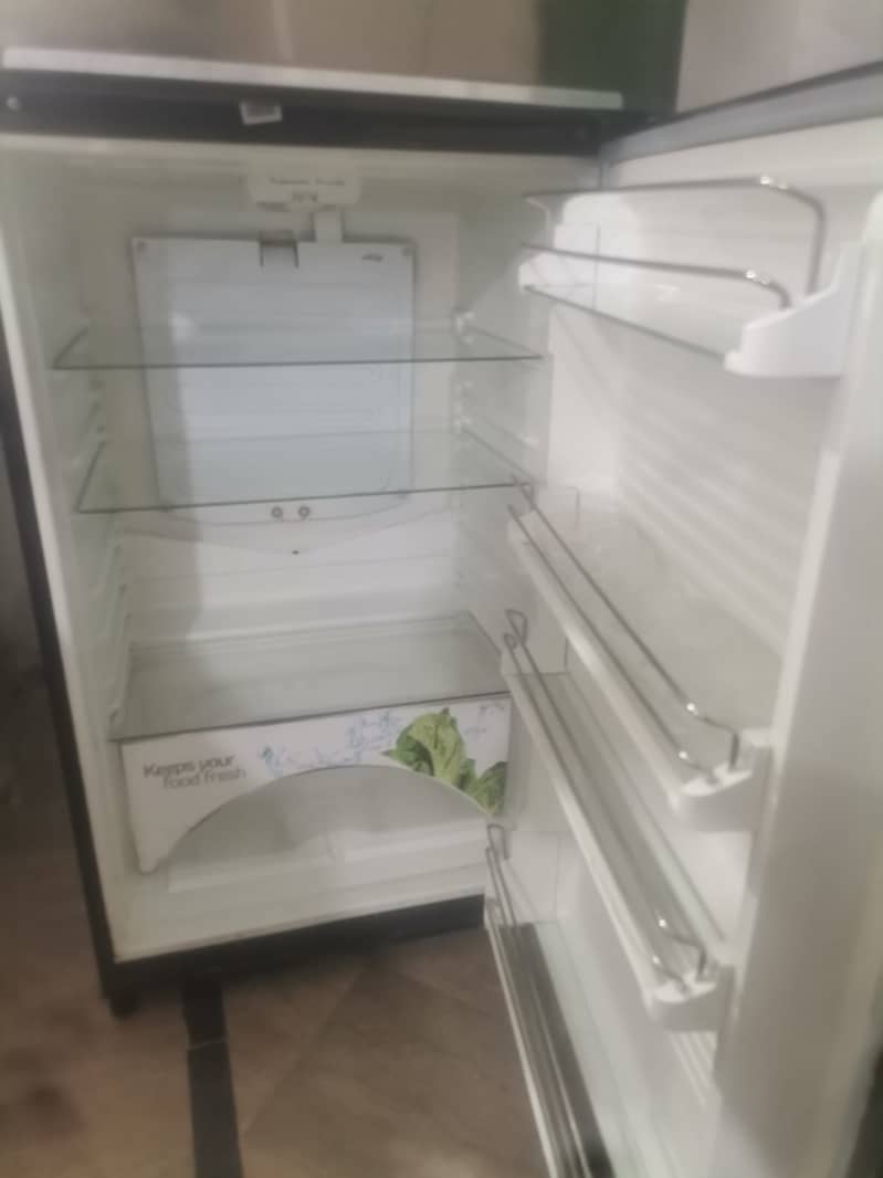 Dawlance Refrigerators & Freezer vrr Technolgy 1