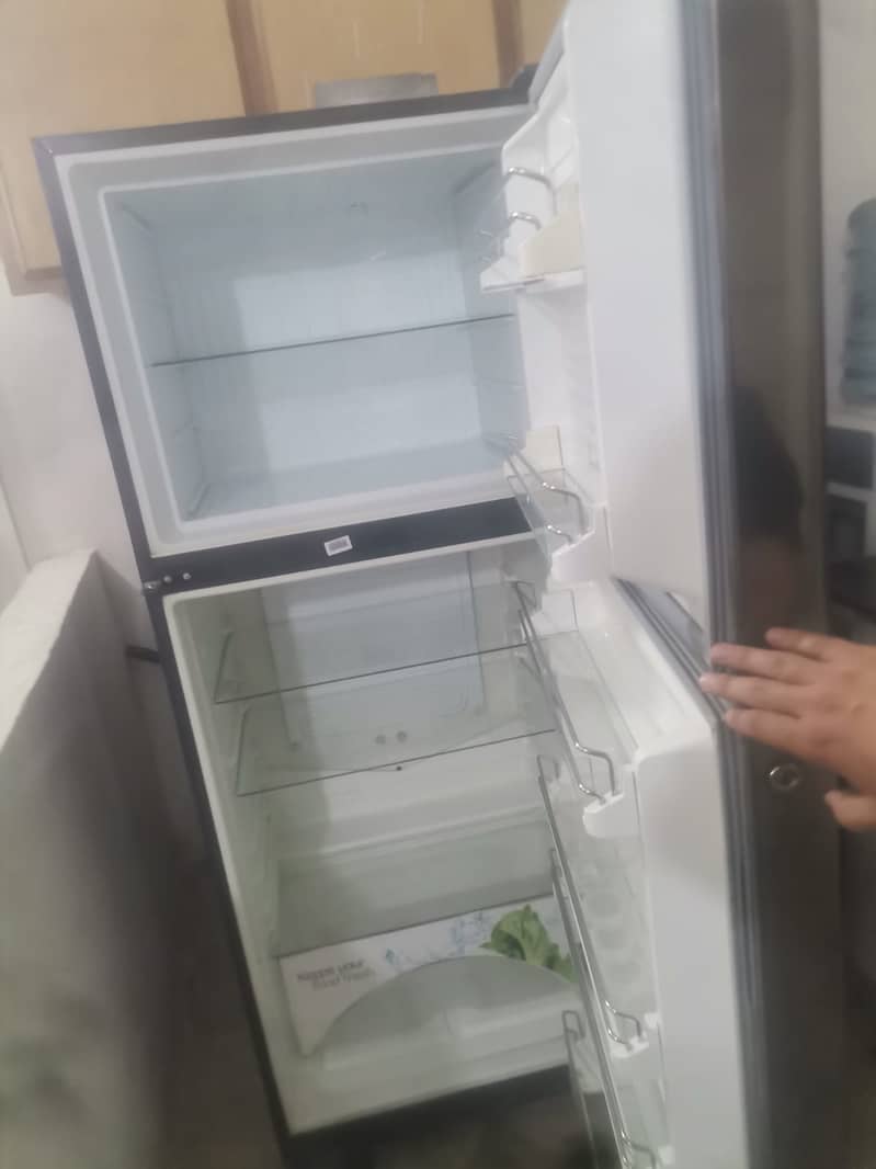 Dawlance Refrigerators & Freezer vrr Technolgy 5