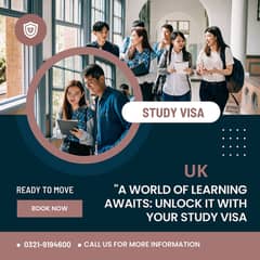 Canada Srudy visa ,USA,Australia study  visa ,UK Study Visit vIsa