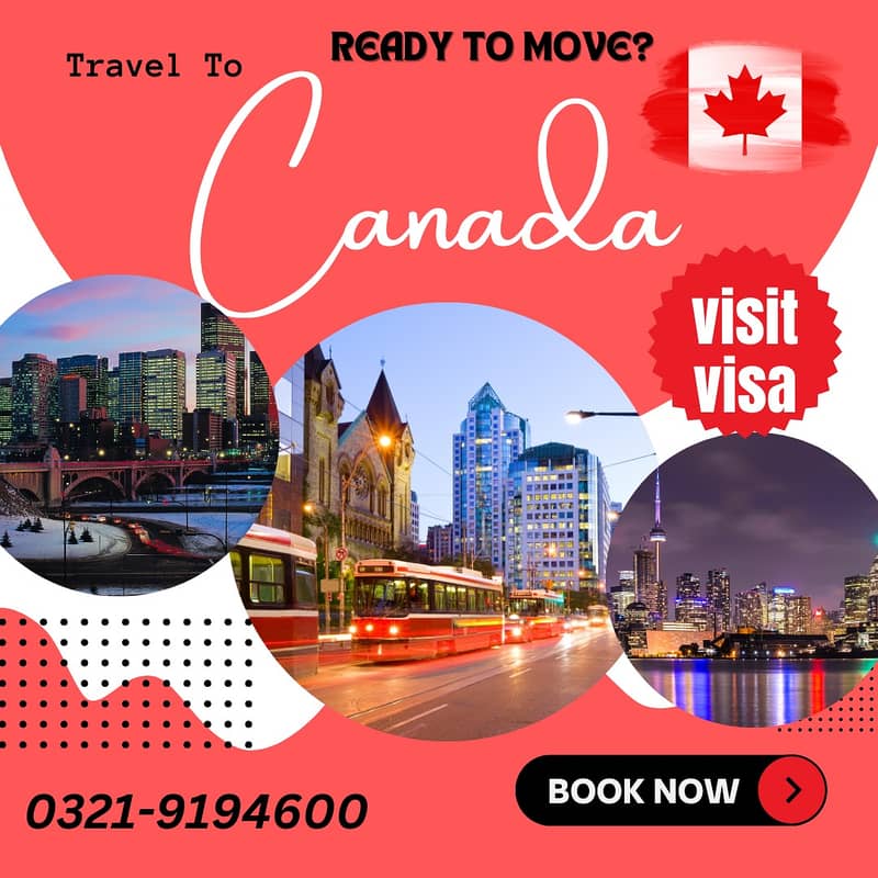 Canada Srudy visa ,USA,Australia study  visa ,UK Study Visit vIsa 9