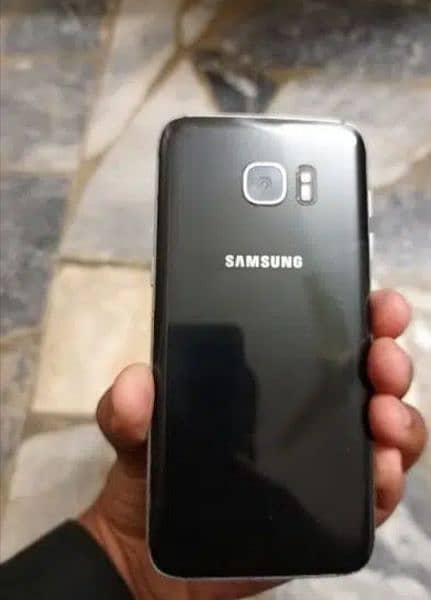 Samsung galaxy s7 edge 3