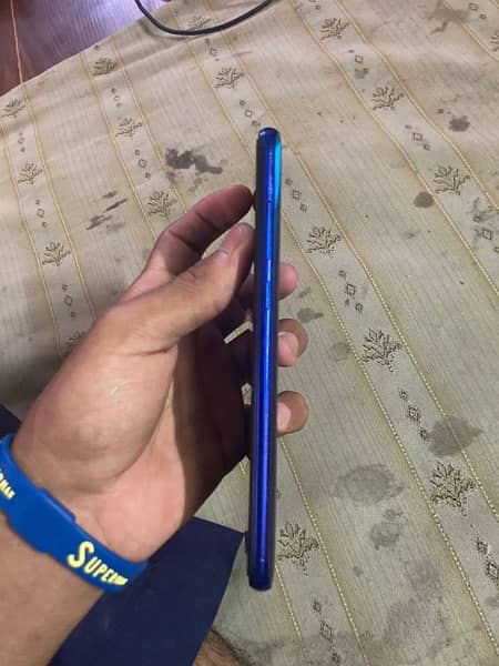 Redmi Note 8 pro 5