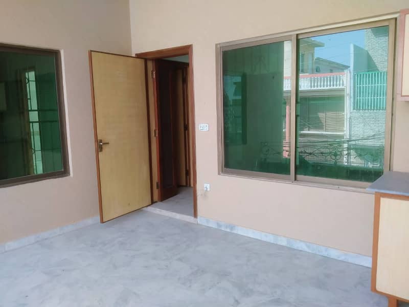 8 Marla Double Storey 4 Bed 2 Kitchen House For Sale In D Block Faisal Town Lahore 2