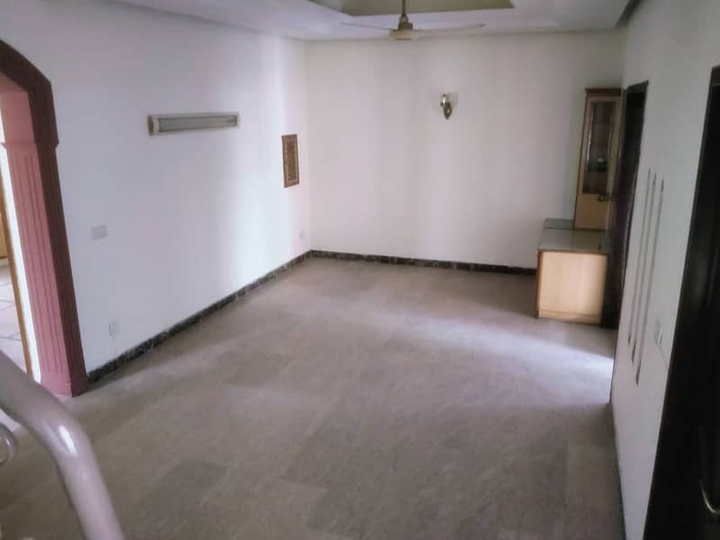 8 Marla Double Storey 4 Bed 2 Kitchen House For Sale In D Block Faisal Town Lahore 21