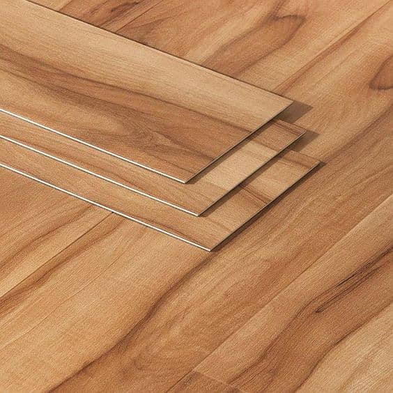wooden flooring/vinyl tiles/ vinyl flooring 3