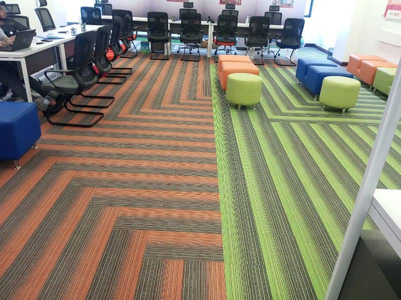 carpet tiles commercial carpets designer carpet by Grand interiors 8