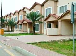 3 Bedrooms Luxury Villa for Rent in Bahria Town Precinct 11-A 0