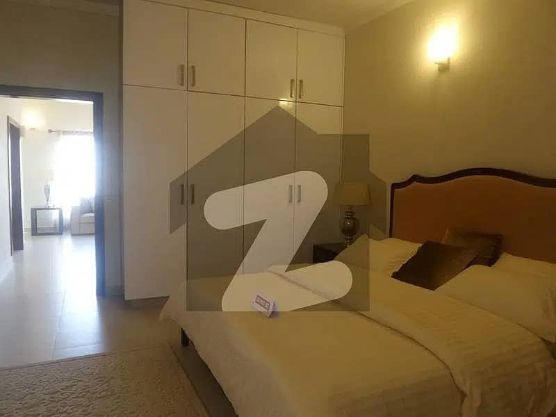 3 Bedrooms Luxury Villa for Rent in Bahria Town Precinct 11-A 1