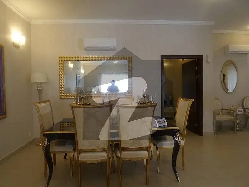 3 Bedrooms Luxury Villa for Rent in Bahria Town Precinct 11-A 5