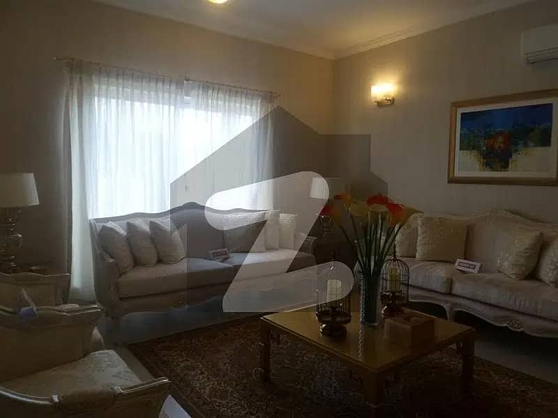 3 Bedrooms Luxury Villa for Rent in Bahria Town Precinct 11-A 6