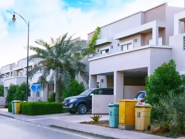 3 Bedrooms Luxury Villa for Rent in Bahria Town Precinct 27 0