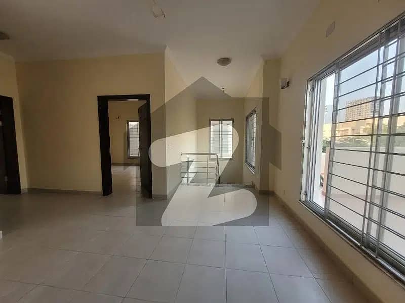 3 Bedrooms Luxury Villa for Rent in Bahria Town Precinct 27 3