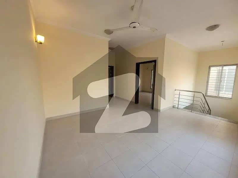 3 Bedrooms Luxury Villa for Rent in Bahria Town Precinct 27 5