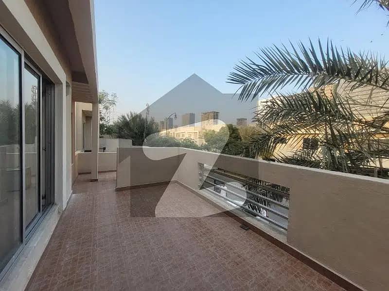 3 Bedrooms Luxury Villa for Rent in Bahria Town Precinct 27 8