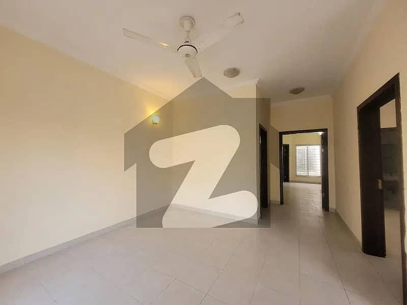3 Bedrooms Luxury Villa for Rent in Bahria Town Precinct 27 9