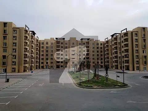 2 Beds Luxury 950 Sq Feet Apartment Flat For Rent Located In Bahria Apartment Bahria Town Karachi. 6