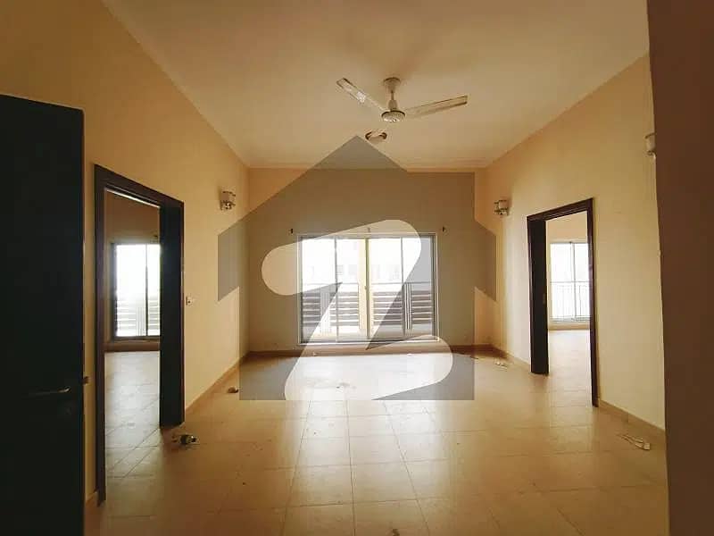2 Beds Luxury 1100 Sq Feet Apartment Flat For Rent Located In Bahria Heights Bahria Town Karachi. 4