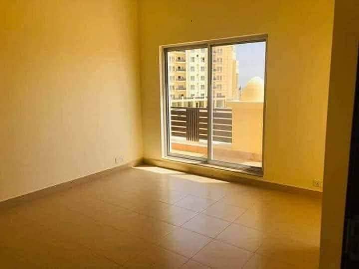2 Beds Luxury 950 Sq Feet Apartment Flat For Rent Located In Bahria Heights Bahria Town Karachi. 3