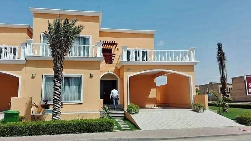 4 BEDS LUXURY SPORTS CITY VILLA FOR RENT 0
