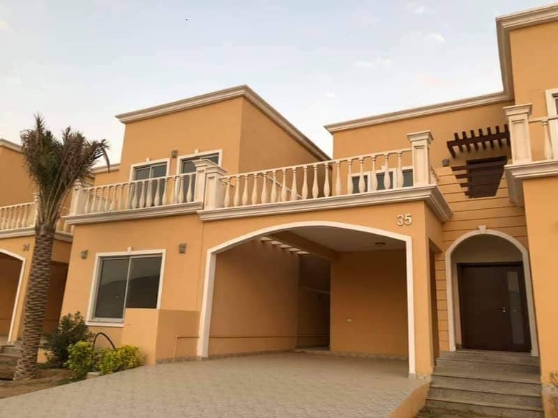 4 BEDS LUXURY SPORTS CITY VILLA FOR RENT 4