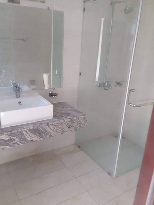 2 Beds Luxury 1100 Sq Feet Apartment Flat For Sale Located In Bahria Heights Bahria Town Karachi. 3