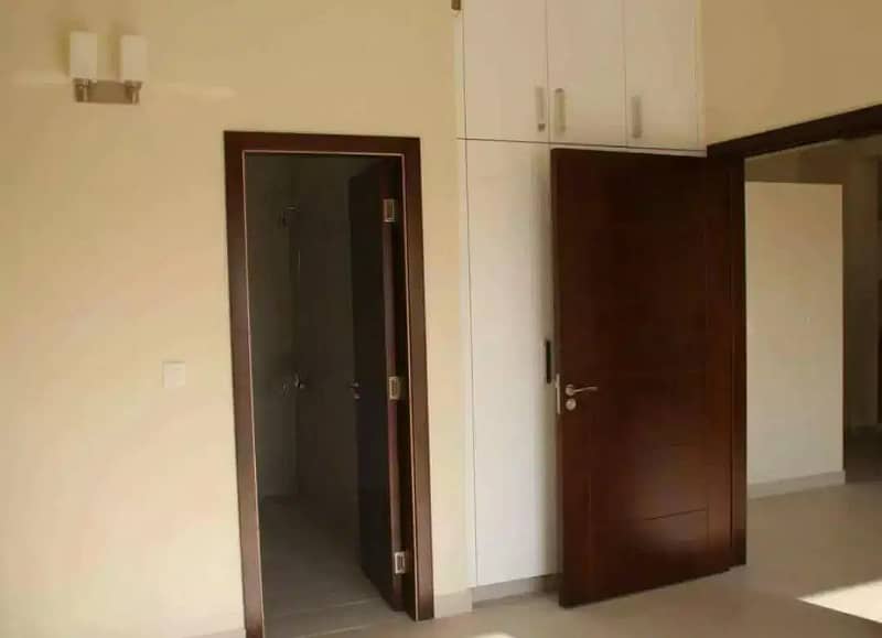 2 Beds Luxury 950 Sq Feet Apartment Flat For Sale Located In Bahria Apartment Bahria Town Karachi. 2