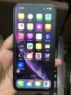 iPhone 13 Pro Max, PTA Approved, Physical+eSIM