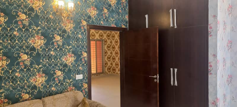 3 Bedrooms Luxury Villa for Sale in Bahria Town Precinct 11-A 6