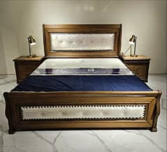 Brand new best quality bed set for sale