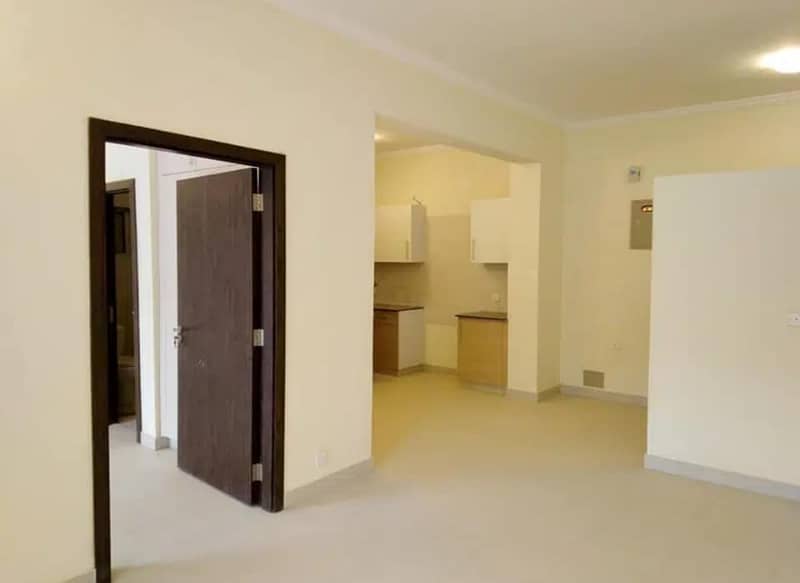 Apartment For Sale Bahria Town Karachi Preicent 19 7