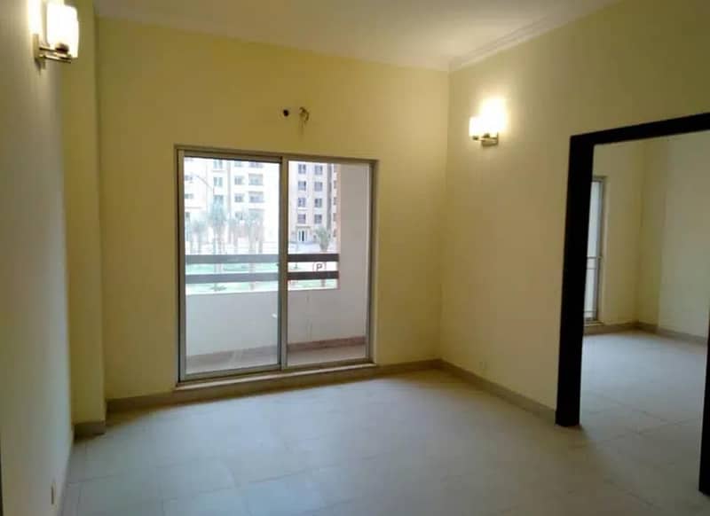 Apartment For Sale Bahria Town Karachi Preicent 19 8