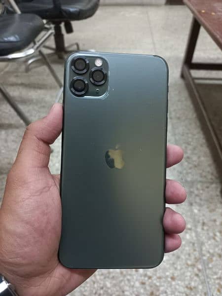 IPHONE 11 PRO MAX FOR SALE 1
