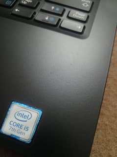 Dell core i5 7th Generation 0