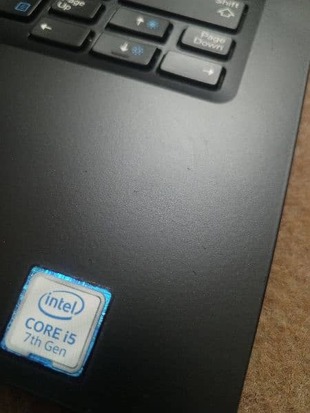 Dell core i5 7th Generation 0