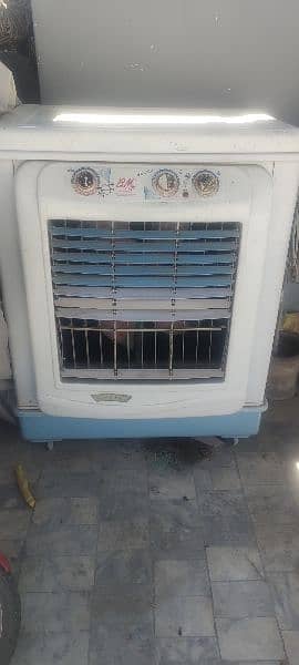water Air cooler in good condition 0