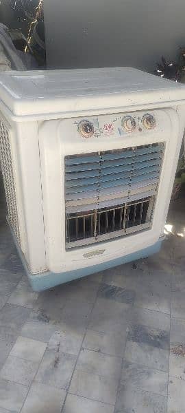 water Air cooler in good condition 2